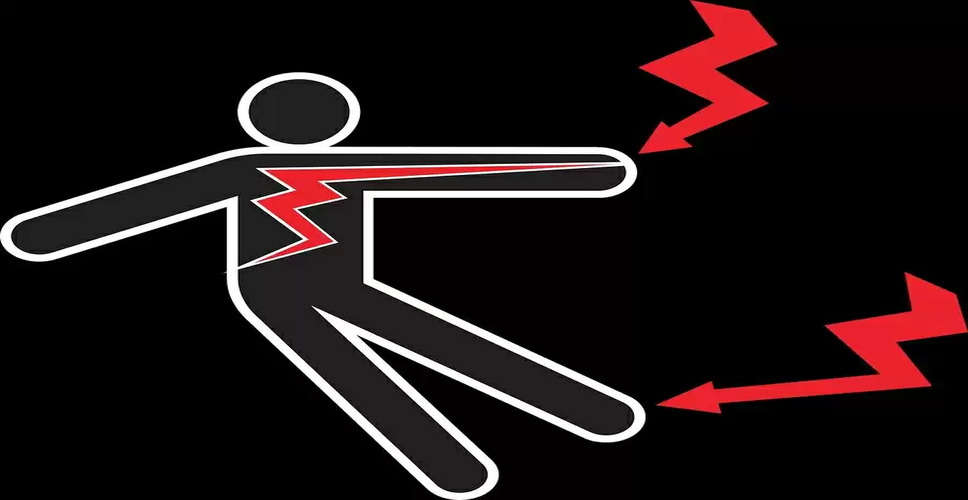 Student electrocuted to death, four sustain burn injuries in Odisha