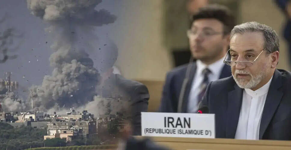 Iran Rejects Ceasefire, Prepares for Extended Conflict with the US