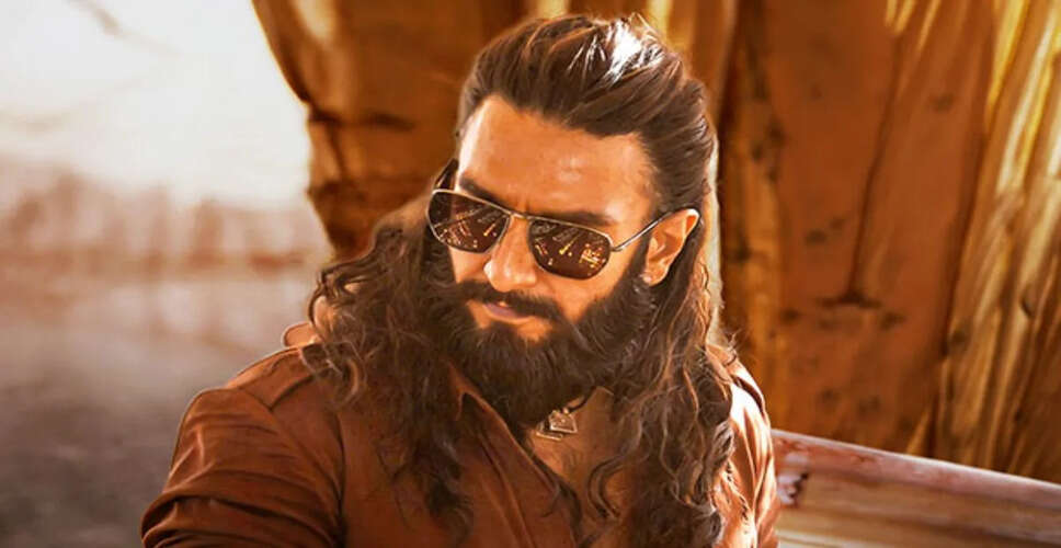 Dhurandhar 2: Ranveer Singh's Thriller Shatters ₹200 Crore Milestone Before Official Release!