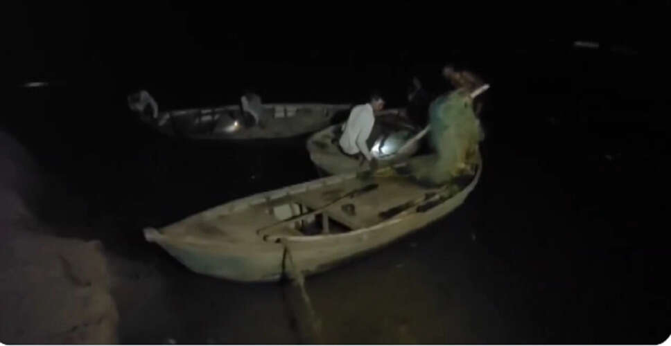 Tragic Boat Capsize in Uttar Pradesh: Five Lives Lost, Search for Missing Boy Continues