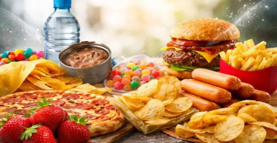 Harvard Doctor Warns About Common Foods That May Harm Your Health