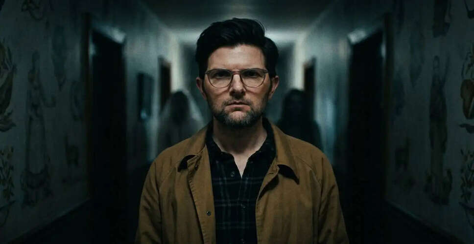 Is 'Hokum' the Next Indie Horror Sensation? Here's What You Need to Know!