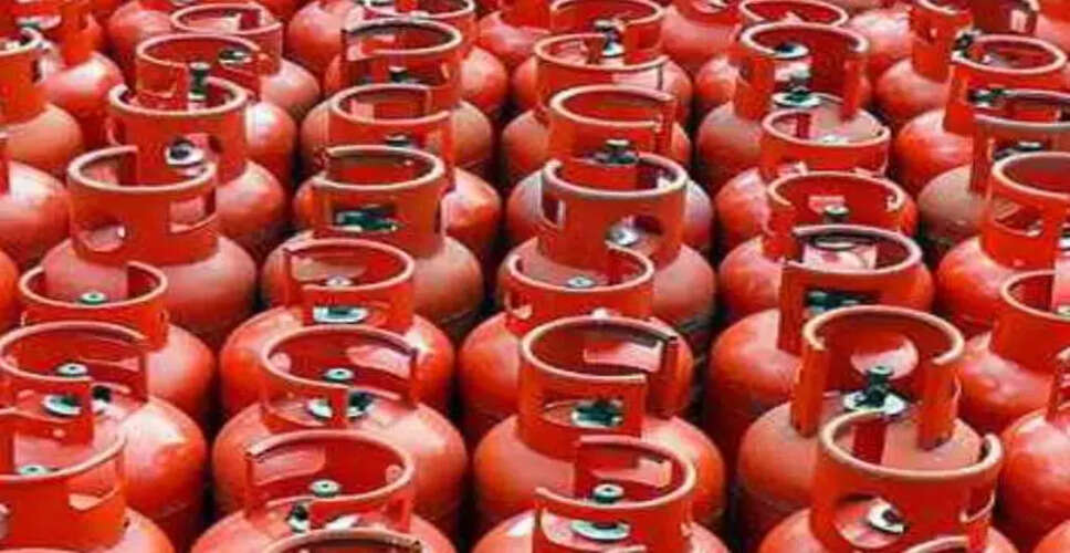 LPG Prices Surge Again: What You Need to Know About the Latest Hike