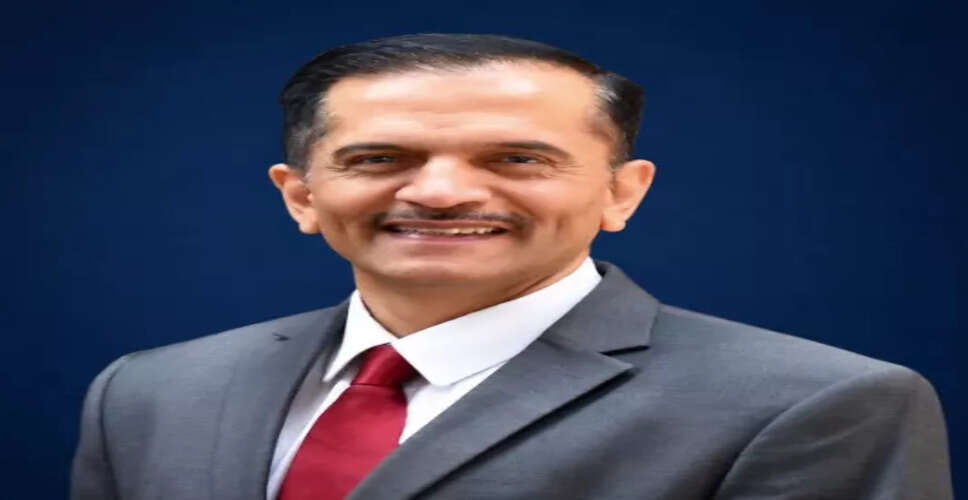 Bimal Patel Elected as Judge of International Tribunal for the Law of the Sea