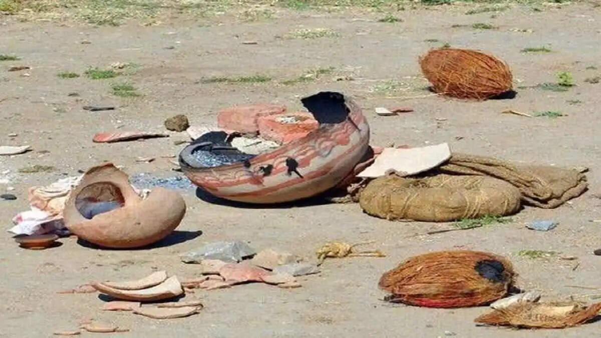 Avoid These Items on the Road for Good Luck