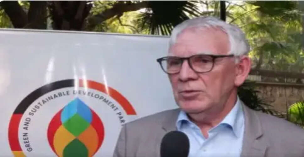 What Does the EU's Carbon Border Adjustment Mechanism Mean for India?