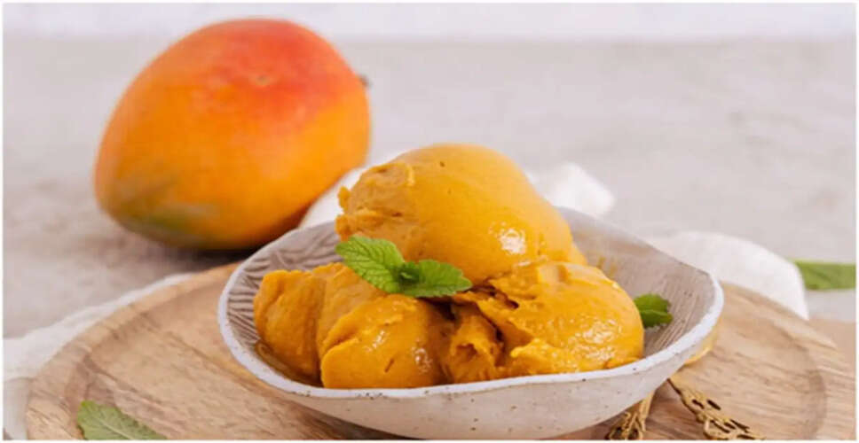 20 Unique Mango Recipes to Try This Summer