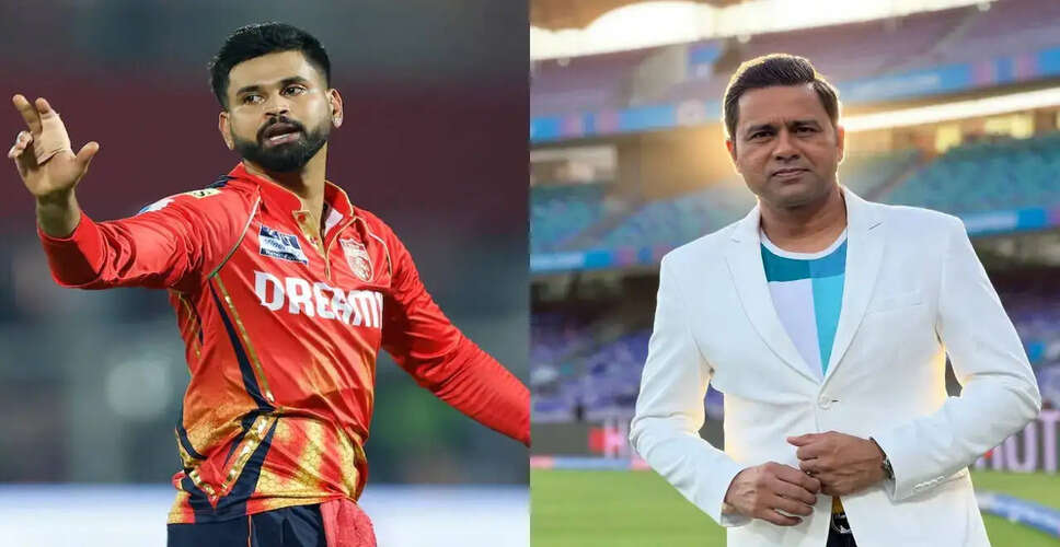 Aakash Chopra Highlights Key Players for Punjab Kings in IPL 2026