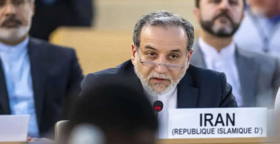 Iran Prepares for Potential US Ground Invasion Amid Rising Tensions