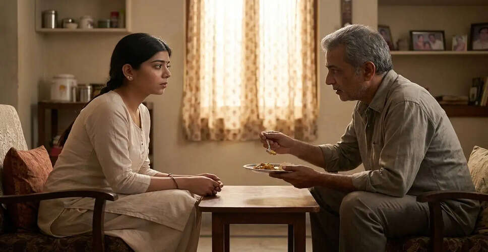 From Heartbreak to Stardom: Manpreet Kaur Saluja's Inspiring Journey in Acting