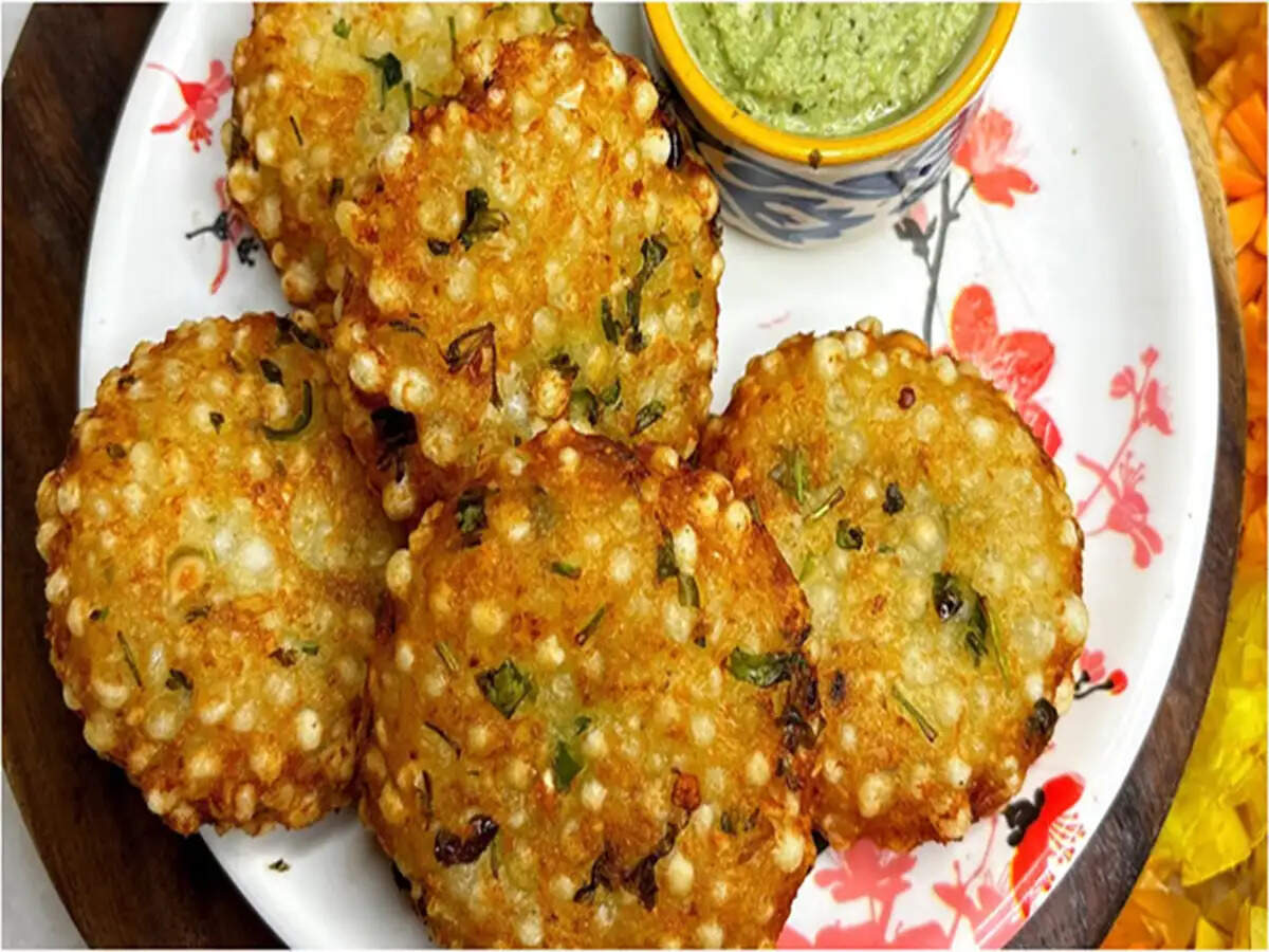 Delicious Sabudana Recipes for Fasting: Elevate Your Menu