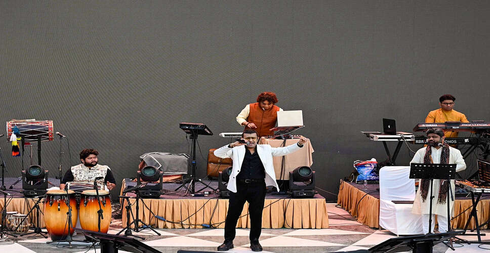 Karnataka High Court Halts Action Against Singer Sonu Nigam Amid Controversy