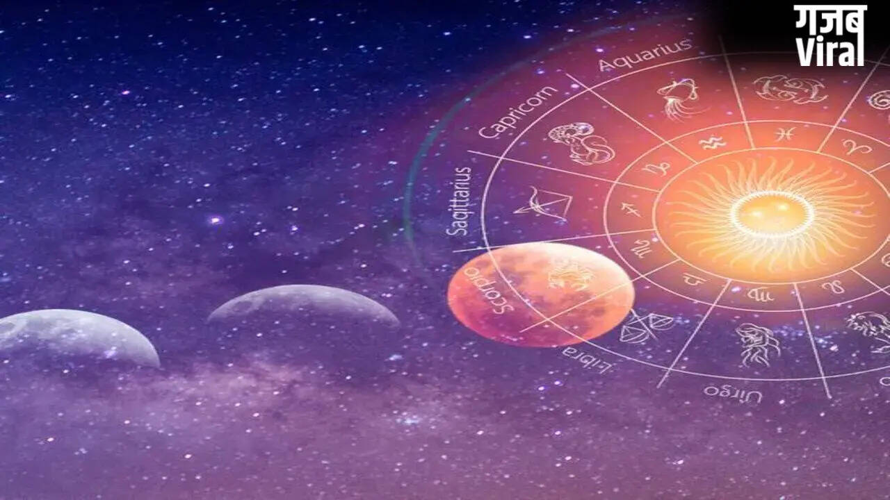 Dwi Dwadash Yog: Astrological Insights for May 11, 2026
