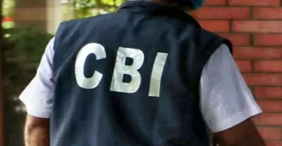 CBI books PNB branch manager in UP for demanding bribe