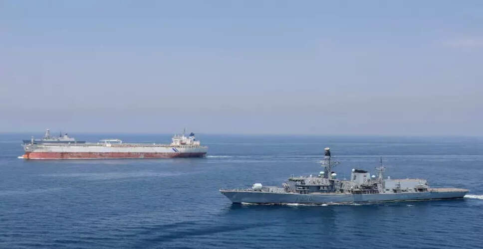 Indian Government Seeks Support for Shipping Sector Amid Rising Insurance Costs