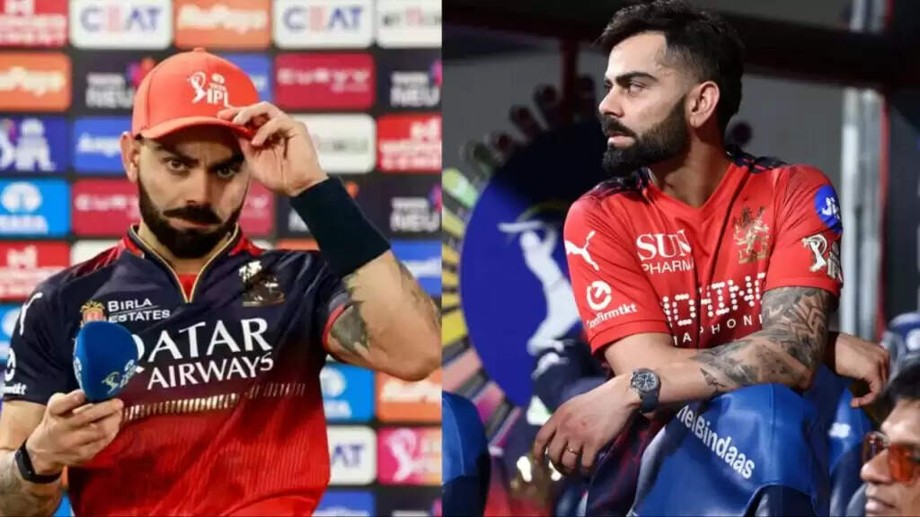 Virat Kohli's Performance and Injury Update After RCB's IPL Victory