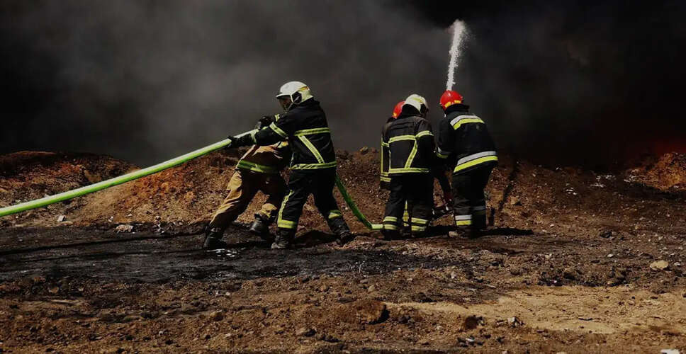 Massive Drone Assault by Russia Targets Ukraine Amid Ceasefire Breakdown