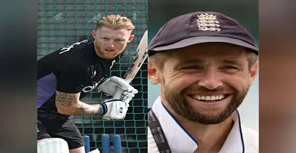 England Faces Off Against New Indian Squad in Upcoming Test Series