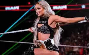 Liv Morgan's Injury Update: Recovery Timeline and Impact on WWE Events
