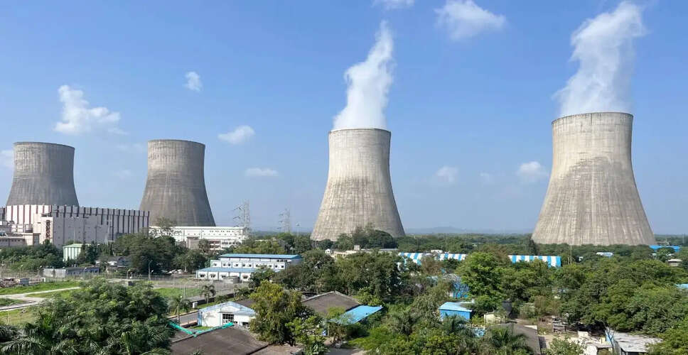 India Achieves Criticality Milestone with Prototype Fast Breeder Reactor