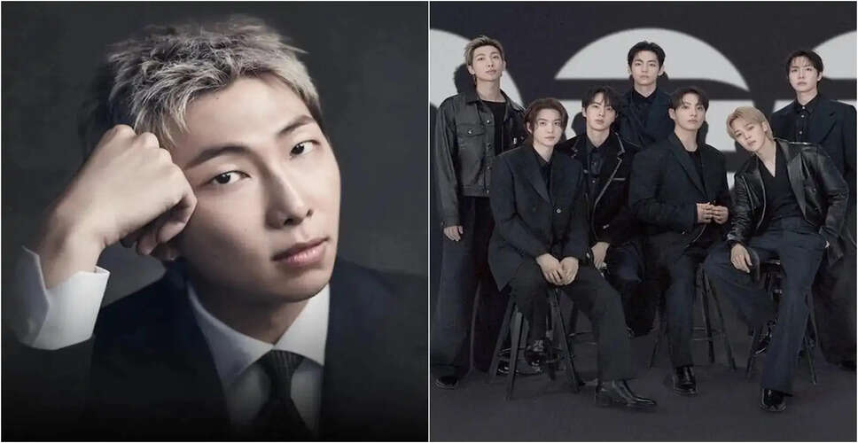 BTS 2.0: A New Era of Maturity and Collaboration