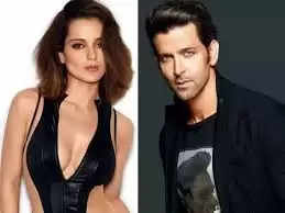 Preparation to send summons to Hrithik Roshan in Kangana Ranaut email case, this is the whole matter
