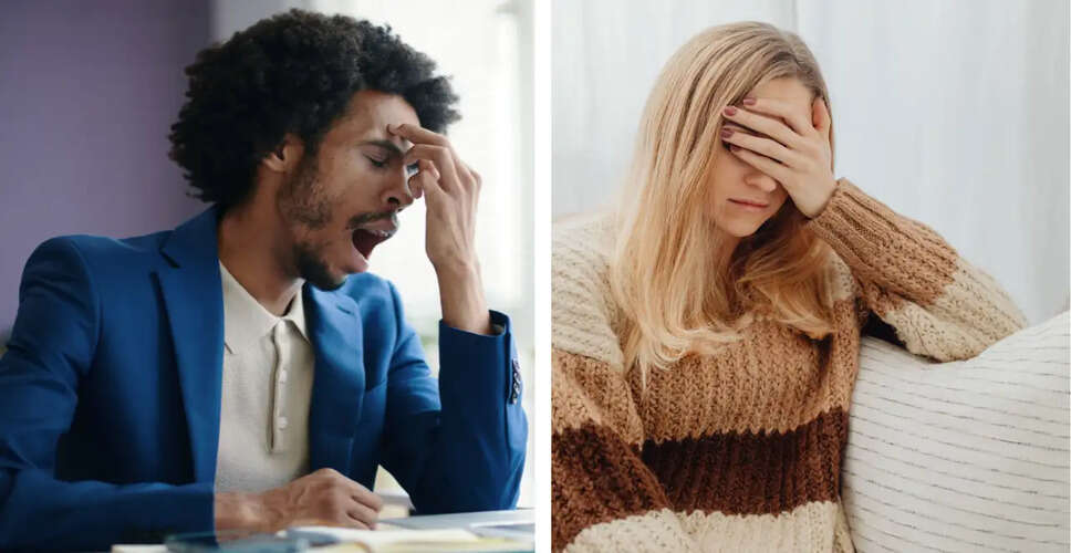 Understanding Chronic Fatigue: 7 Common Causes and Solutions