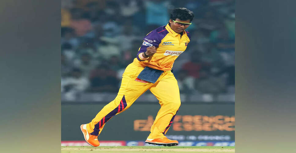 Aakash Chopra Hails Deepti Sharma's Unstoppable Form Ahead of WPL 2026