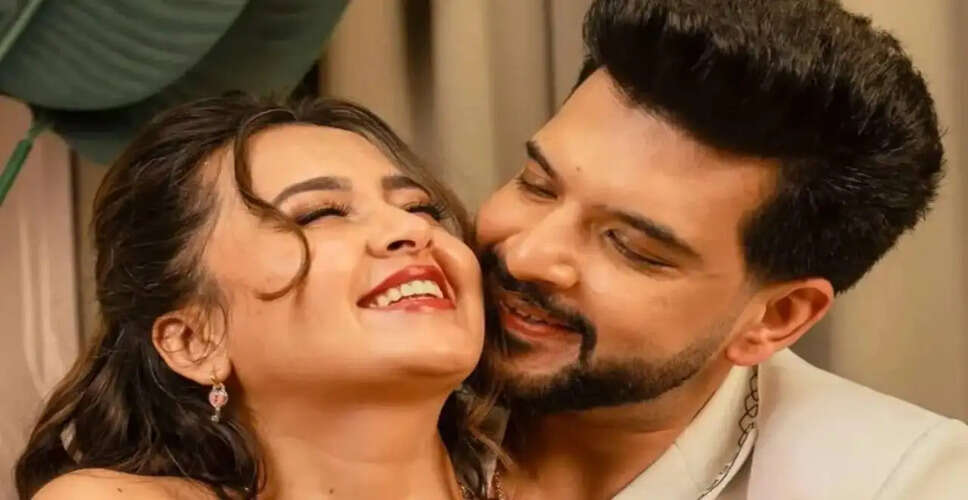 Are Tejasswi Prakash and Karan Kundrra Ready for Marriage? Here's What They Say!