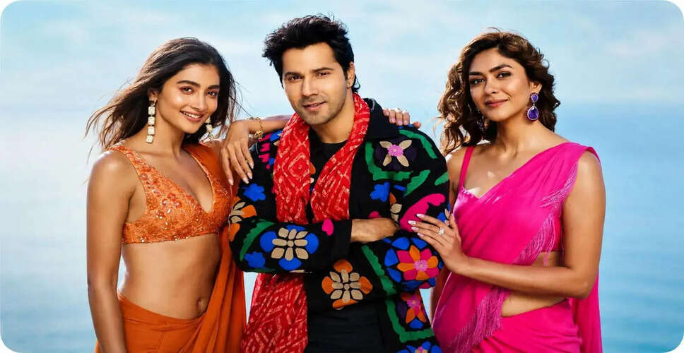 Bollywood Faces Legal Challenge Over Song Rights in Upcoming Film