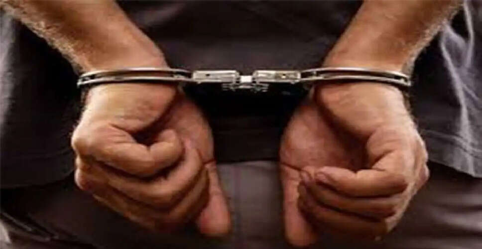 CBI Collaborates with UAE to Extradite Two Wanted Criminals to India