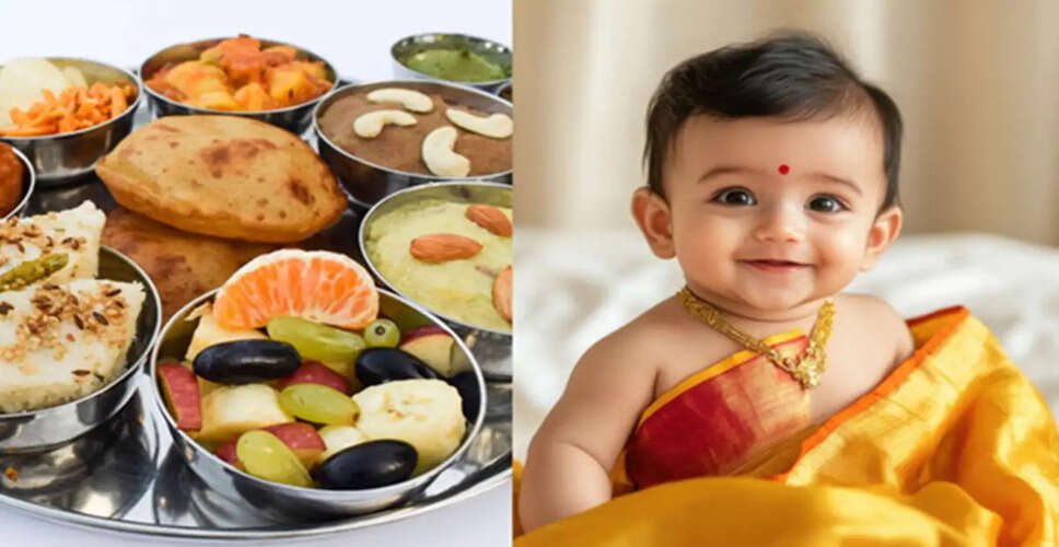 Essential Guidelines for Kanya Pujan During Chaitra Navratri 2026