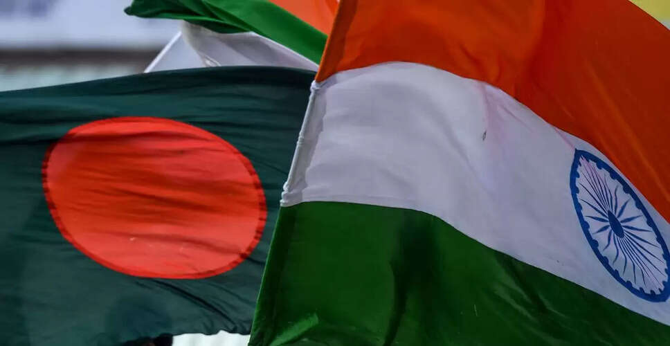 India Voices Concern Over Lynching of Hindu Man in Bangladesh Amid Diplomatic Tensions