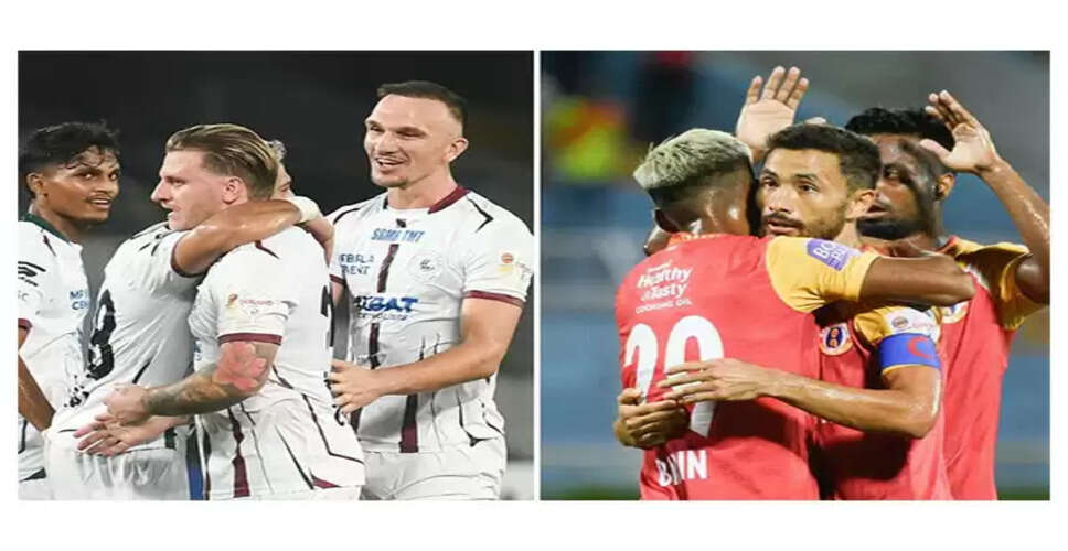 Durand Cup 2025 Quarter-Finals: Exciting Matchups Await