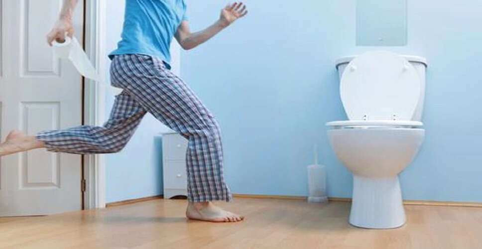 Effective Home Remedies for Frequent Urination