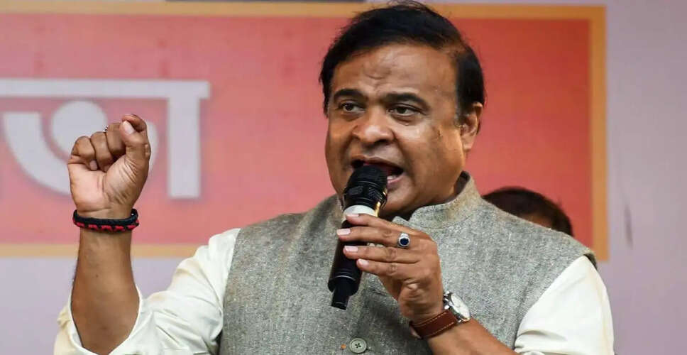 Political Turmoil in Assam Ahead of Assembly Elections