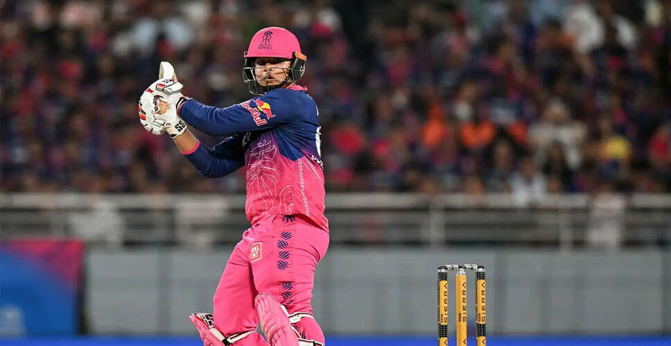 AB de Villiers Applauds Young Talent Vaibhav Sooryavanshi's Selection in India's T20I Squad