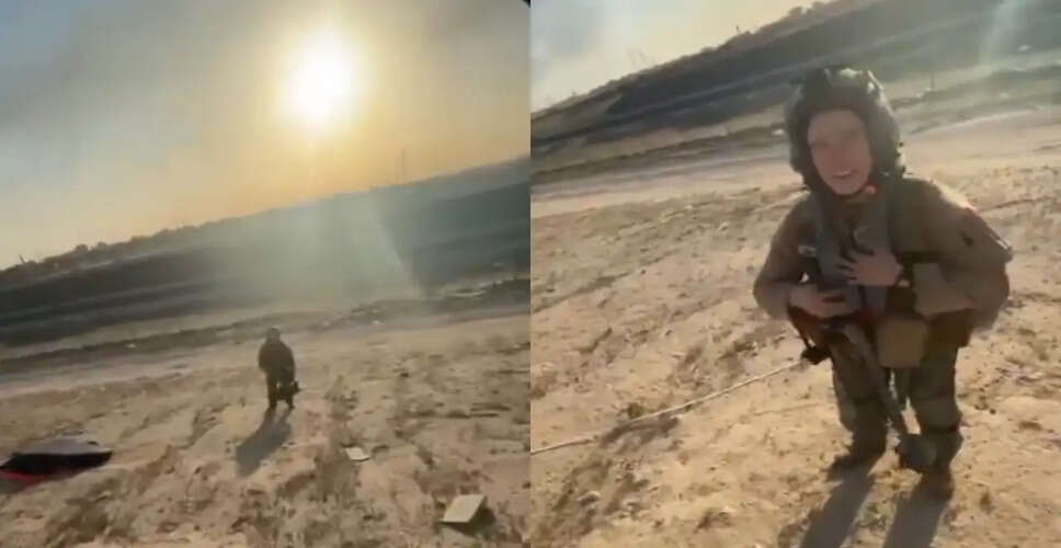 Kuwaiti Air Defense Mistakenly Shoots Down US F-15s: A Pilot's Calm Encounter Goes Viral