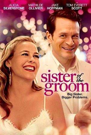 ​Check Out Alicia Silverstone In Sister Of The Groom