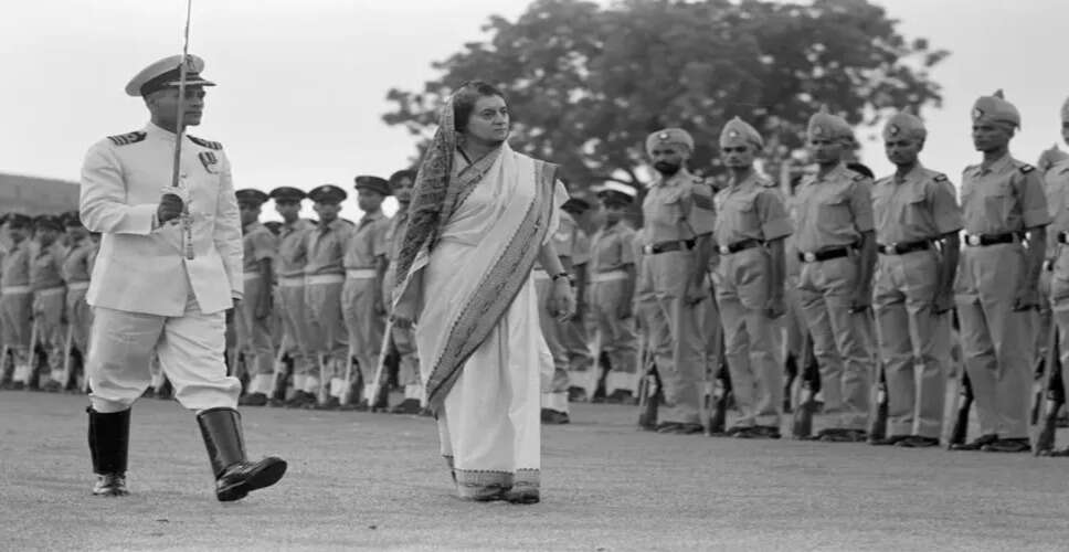 Nephew of Indira Gandhi's Assassin Loses Bid for Name Suppression in New Zealand