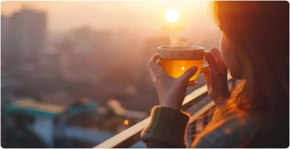 Understanding the Impact of Tea on Acidity and Digestion
