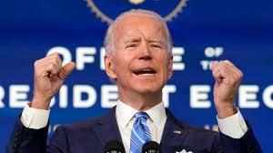 Joe Biden to Deliver Forward-looking Inaugural Speech Written by Indian-American Vinay Reddy