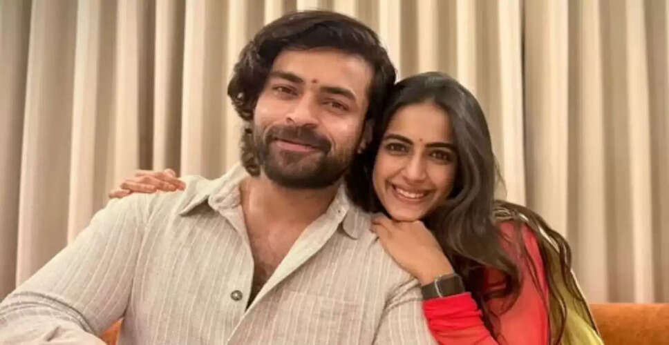 Varun Tej Konidela Suffers Knee Injury During Volleyball Practice