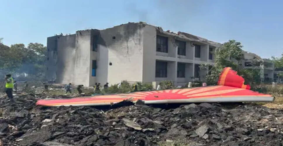 Families Demand Transparency After Air India Crash: Will the Truth Emerge?