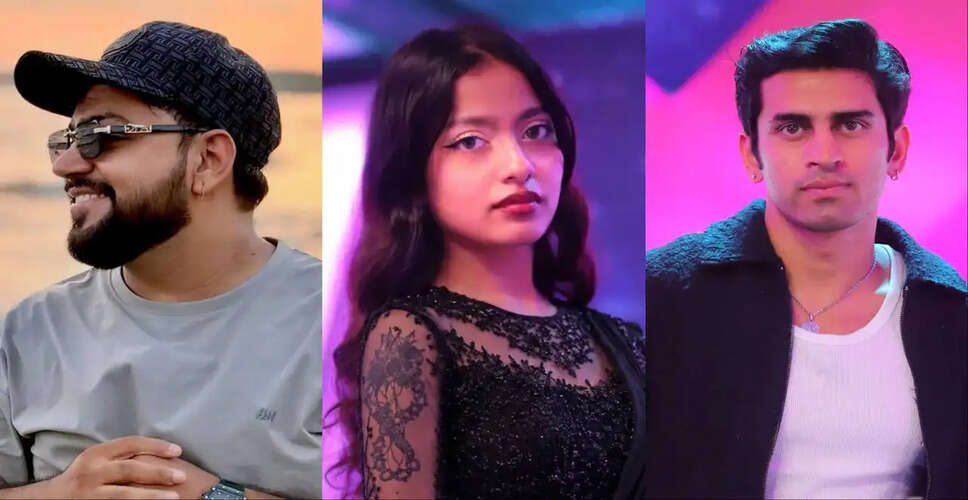 Who Will Join Salman Khan in Bigg Boss 20? Exciting Contestant Rumors Revealed!
