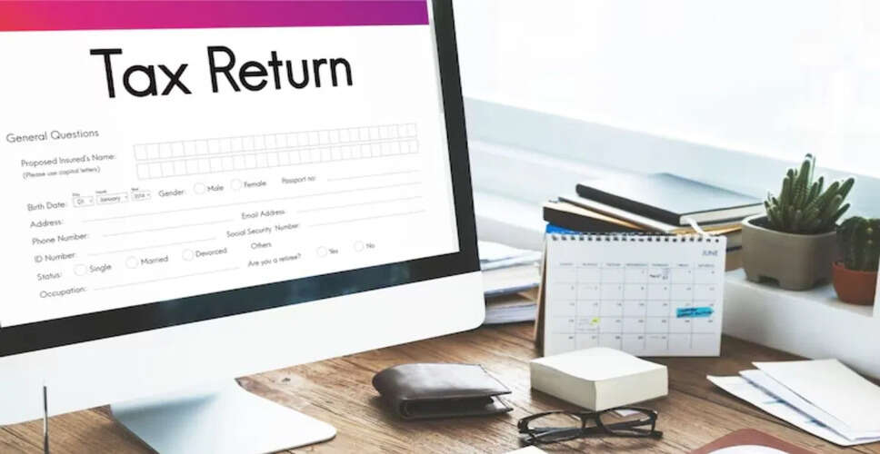 Income Tax Department to Issue Notices Under Section 148A for Non-filers