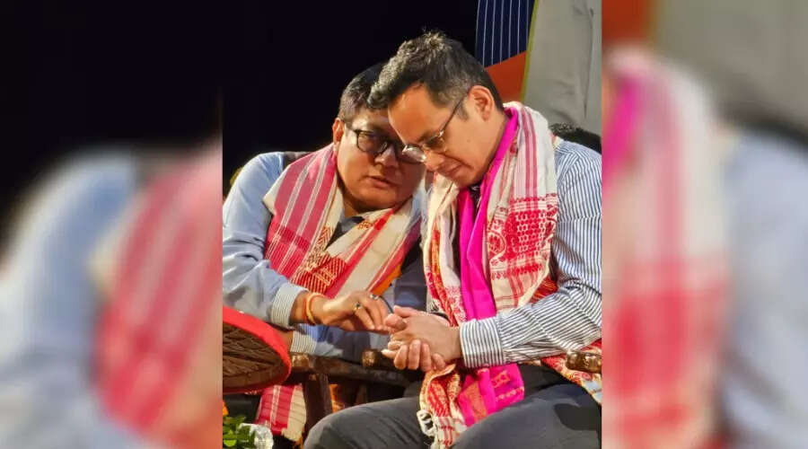 Assam's Political Landscape: The Implications of No Leader of Opposition