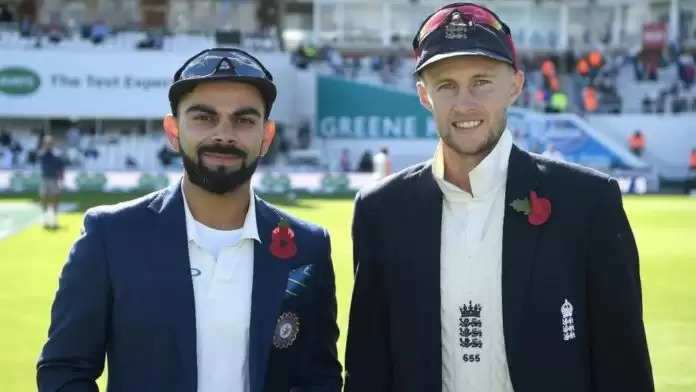 Breaking, IND vs ENG: England won the toss and decided to bat
