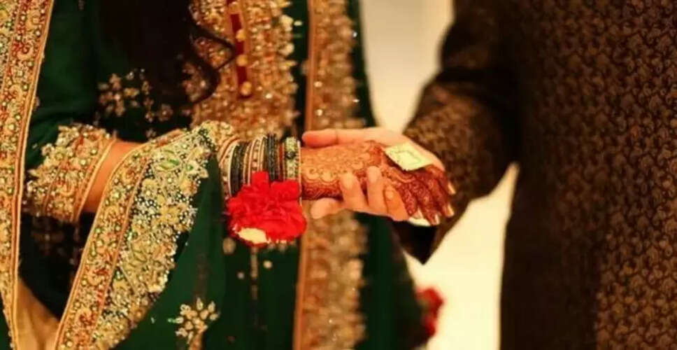 Bihar Wedding Ends in Divorce Due to Lack of Transparency