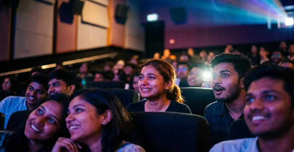 Demon Slayer: Infinity Castle Breaks Records with 225-Day Run in Indian Theaters!